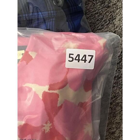 Alexia Admor Valeri Asymmetric Ruffle Cocktail Dress Medium - Picture 16 of 16